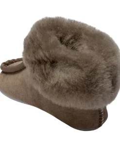 Hot OSBY Børn Hjemmesko