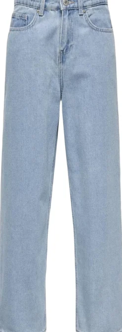 Hot OSJFADE LOOSE LB 2872 PIM DNM NOOS Jeans