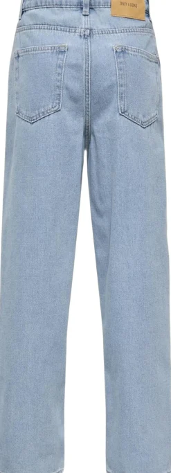 Hot OSJFADE LOOSE LB 2872 PIM DNM NOOS Jeans