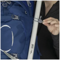 Outlet Ariel 65 ltr. vandrerygsæk, dame Outdoor