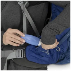 Outlet Ariel 65 ltr. vandrerygsæk, dame Outdoor