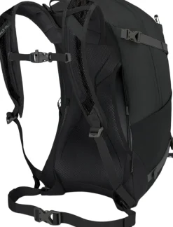 Osprey Outdoor>Hikelite 26, Black