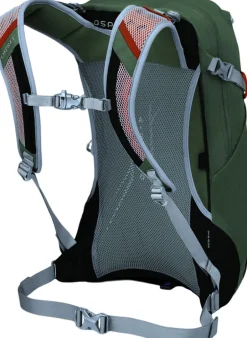 Hikelite 18 ltr. rygsæk-Osprey Clearance