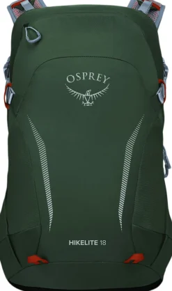 Hikelite 18 ltr. rygsæk-Osprey Clearance
