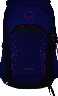 Online Tempest 22 ltr. rygsæk, dame Outdoor