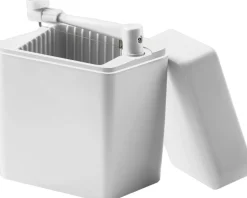 New Osteboks Classic Hvid Opbevaring