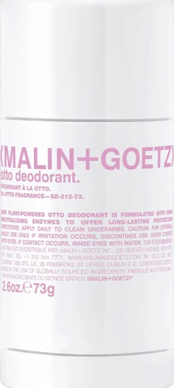 Otto Deodorant-Malin+Goetz Clearance