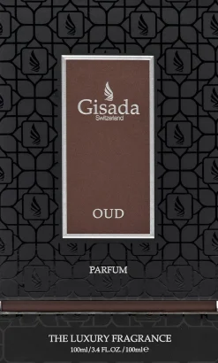Oud-Gisada Discount