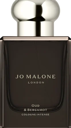 Oud & Bergamot Cologne Intense-Jo Malone London Clearance