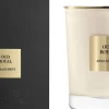 Online OUD ROYAL SCENTED CANDLE Dufte Til Hjemmet