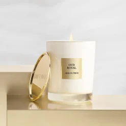 Online OUD ROYAL SCENTED CANDLE Dufte Til Hjemmet