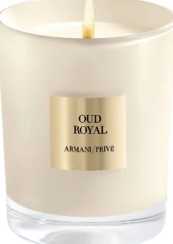 Online OUD ROYAL SCENTED CANDLE Dufte Til Hjemmet