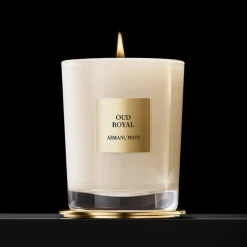 Online OUD ROYAL SCENTED CANDLE Dufte Til Hjemmet