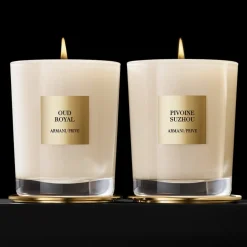 Online OUD ROYAL SCENTED CANDLE Dufte Til Hjemmet