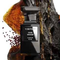 Oud Wood Parfum-TOM FORD New