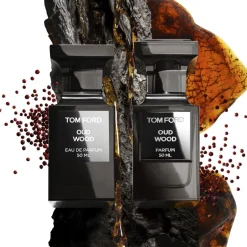 Oud Wood Parfum-TOM FORD New