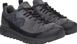 Tommy Hilfiger Sneakers>OUTDOOR SNEAKER TECH SUEDE WPM