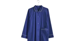 Best Outline Pyjama L/S Shirt-XS/S-Vivid Dame Nattøj