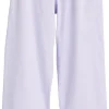 Dame Hay Nattøj>Outline Pyjama Trousers-S/M-Lavende