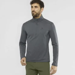 Online Outrack Fleece Skitøj|Baselayer