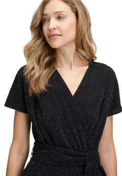 Overall-Betty Barclay Clearance