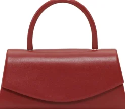 Overlapping Closure Handbag-SUI AVA Online