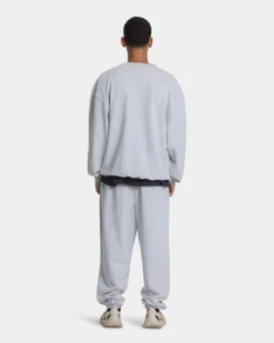 Oversize Crewneck-Bareen Online