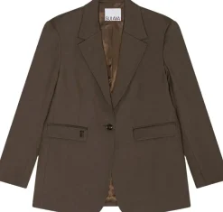 Dame SUI AVA Blazere & Veste>Oversized Blazer