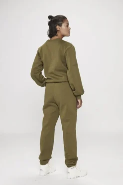 Oversized joggingbukser-Carite Online