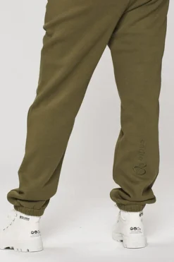 Oversized joggingbukser-Carite Online