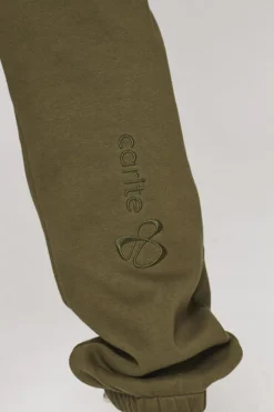 Oversized joggingbukser-Carite Online