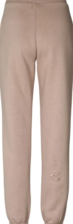 Hot Oversized joggingbukser Dame Tights & Træningsbukser