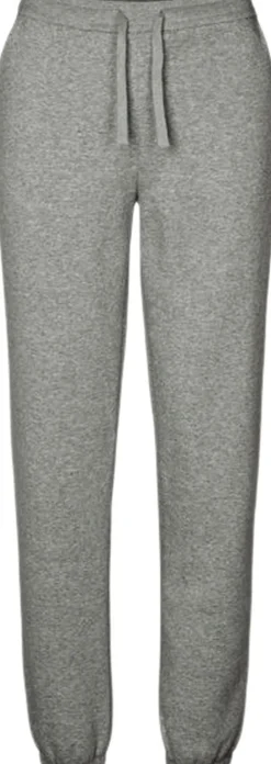 Online Oversized joggingbukser Dame Tights & Træningsbukser