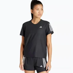 Own The Run Løbe T-Shirt-adidas Hot
