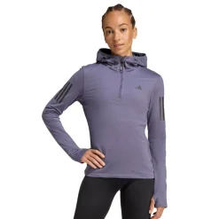 Own The Run Løbejakke-adidas Sale