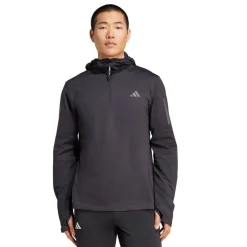 Own The Run Løbejakke-adidas Clearance