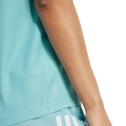 OWN THE RUN T-SHIRT Dame Baselayer