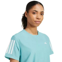 OWN THE RUN T-SHIRT Dame Baselayer
