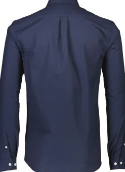 Hot Oxford superflex shirt L/S Skjorter