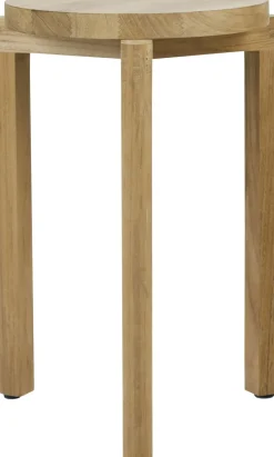 Mandalay Møbler>Oxsford Taburet, Ø27 x 44,3 cm