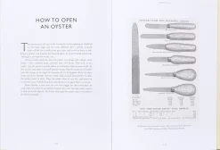 Oyster - A Gastronomic History-New Mags Clearance