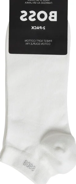 BOSS Strømper>2P AS uni CC