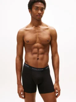 Tommy Hilfiger Undertøj>3P BOXER BRIEF WB