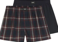 BOSS Regntøj>2P Boxer S. CW Peach