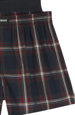 BOSS Regntøj>2P Boxer S. CW Peach