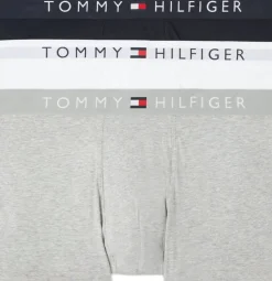 Tommy Hilfiger Undertøj>3P TRUNK WB