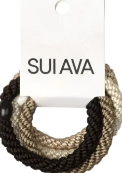 4-pack Basic Essentials Elastics-SUI AVA Online