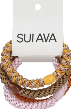 4-pack Basic Essentials Elastics-SUI AVA Online