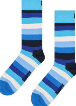 Hot 4-Pack Socks Gift Set Strømper