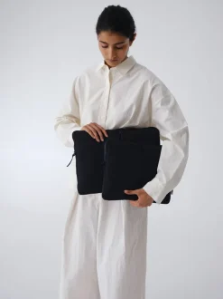 Dame Ölend Tech Covers>Padded Laptop Sleeve